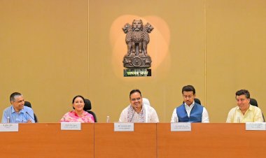 rajasthan will be industrial hub deputy chief minister diya kumari