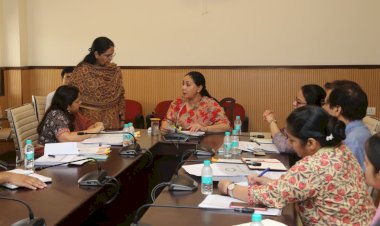 tourism in rajasthan will increase with heritage conservation and modern facilities   diya kumari