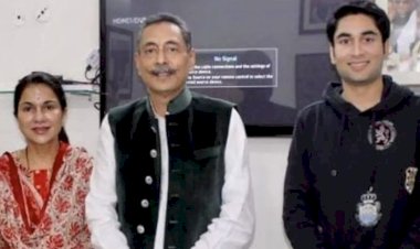 sdm court gave verdict in the disputed case ordered to file the petition in civil court vishvendra singh aniruddh singh bharatpur divya singh bharatpur