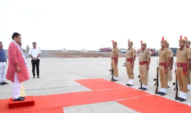 teachers suggestions will be included in the state budget for high quality education   chief minister bhajanlal sharma