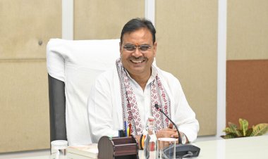 the state government will provide full opportunities to sons along with daughters to move ahead