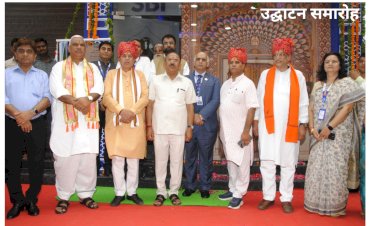 facilities will be continuously expanded as per requirement – ​​vasudev devnani