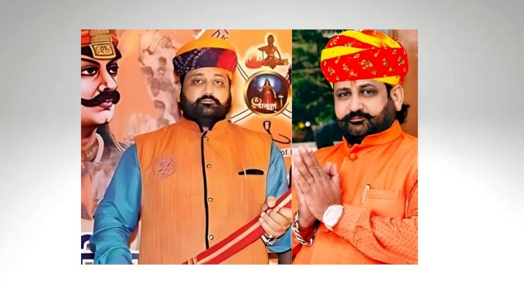 big revelation in sukhdev singh gogamedi murder case