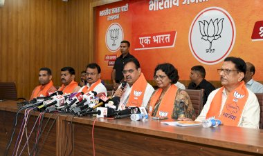 bhajan lal sharma against rahul gandhi news