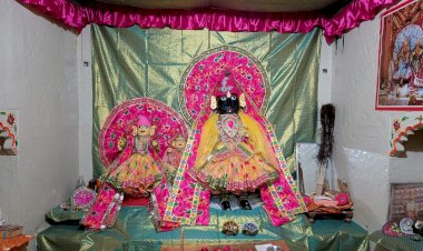 bundi rath yatra festival at 7th july