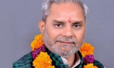 legislator jogeshwar garg sandeep sharma yunus khan zuber khan on population issues and raise concerns over specific communities