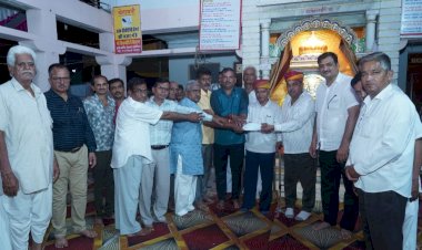 pali vishvakarma shiksha samiti news