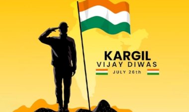 bjym program on kargil vijay diwas 2024 rajasthan