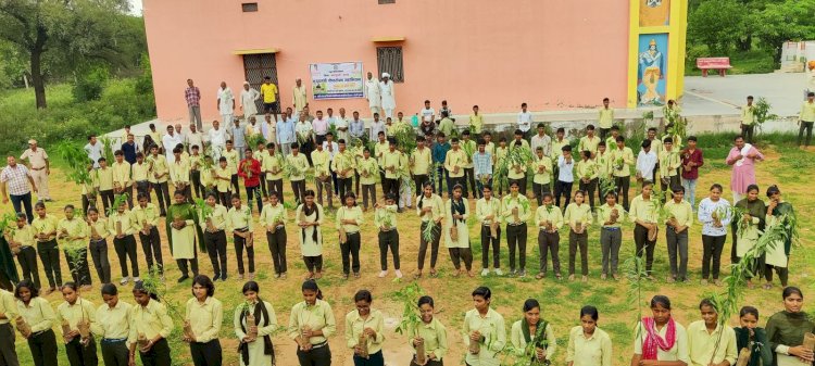 more than 9 lakh 92 thousand people died in jaipur district