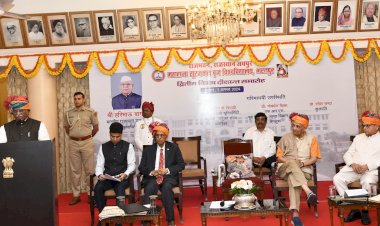 maharaja surajmal brij university news