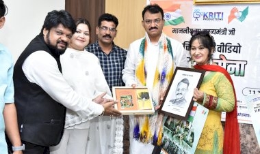 patriotic song hind ki sena