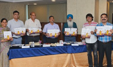 organization of sarpanch sathin training workshop for women and child friendly panchayats