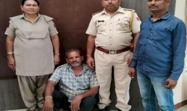 sirohi mp lumbaram choudhary bhains chori ka mamla