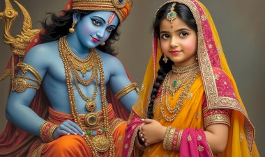 meerabai and saint valentine on love and death