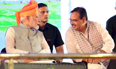 prime minister modi made important announcements at the platinum jubilee celebrations of rajasthan high court