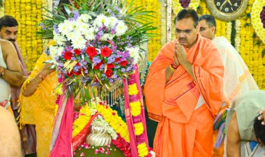 chief ministers museum visit