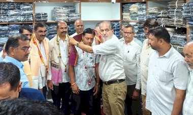 vishnu samaj yuva mandal