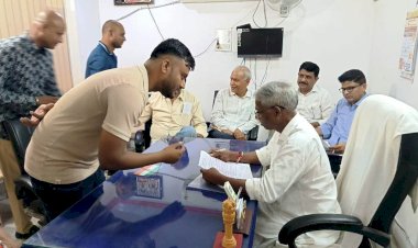 quick resolution of public problems in tribal areas