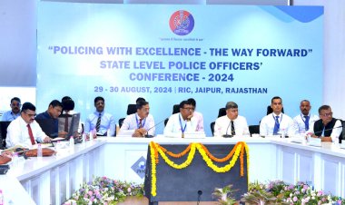 suggestions for better policing and digital citizens