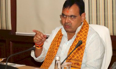 chief ministers instructions on the visit of senior police officers