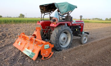 the path will be easier for farmers