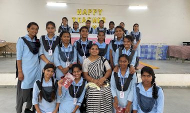 prazna foundation project kishori news