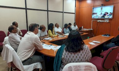 objectives of prakhar rajasthan program