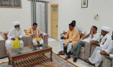 quick solution to common peoples problems through public hearing