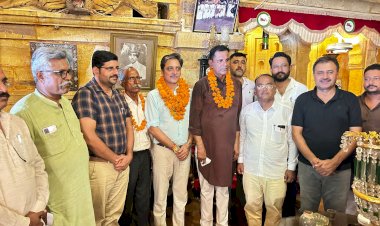 gymnastic union of jaisalmer election