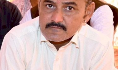 the entire village united over the ganpat singh murder case