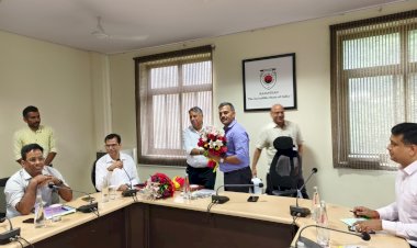 review of tourism and discussion on upcoming goals