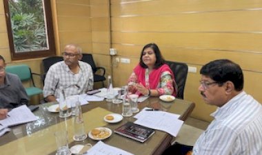 review of afd funded rfbdp project