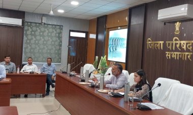 damage to crops in tonk