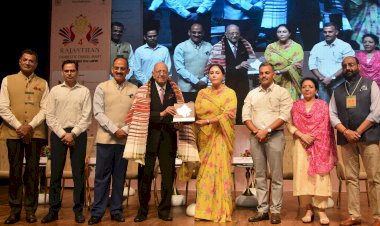 rajasthans new tourism policy will come soon