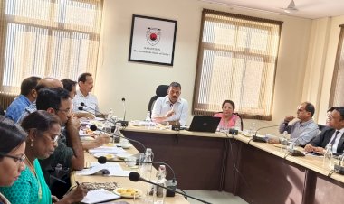 government secretarys message