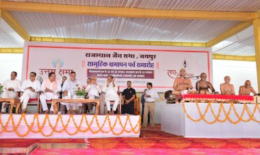 chief minister shared views