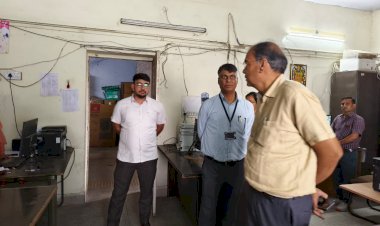 government secretary review