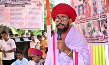 initiative to boost the morale of youth