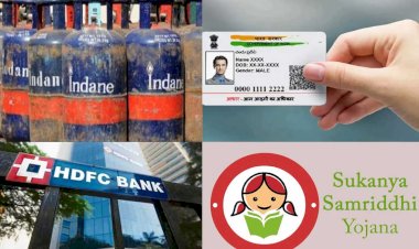 10 major changes implemented from october 1 2024