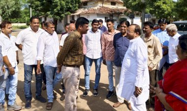 administrations inaction responsible