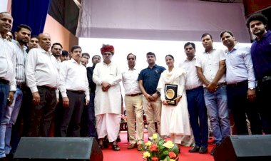 special event on gandhi jayanti