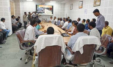 forest minister launches portal and logo