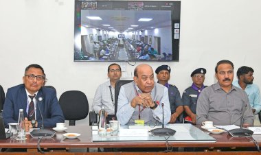 mock exercise on 10th october