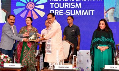 immense potential in rajasthan tourism
