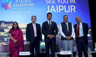 invitation to investors in singapore