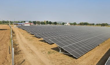 solution to farmers electricity problem