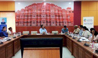 district child protection unit meeting