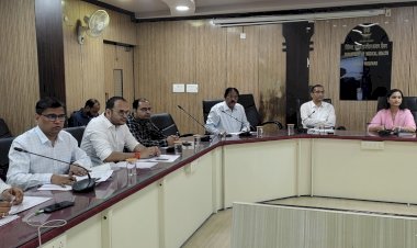 rajasthans management model appreciated