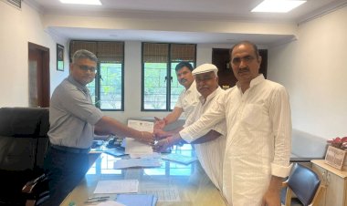 demand for speedy investigation and disclosure