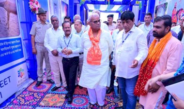 district level investment summit in phalodi